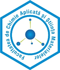 Facultatea de Chimie Aplicată și Știința Materialelor, UPB